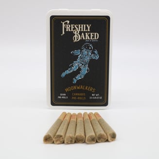 NF1 [.5g] by Freshly Baked Company