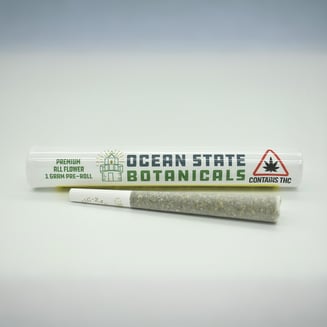Z-Face [1g] by Ocean State Botanicals