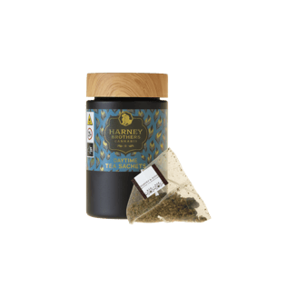 Daytime Dragonfruit Oolong Tea [1pk] (15mg) by Harney Brothers Cannabis