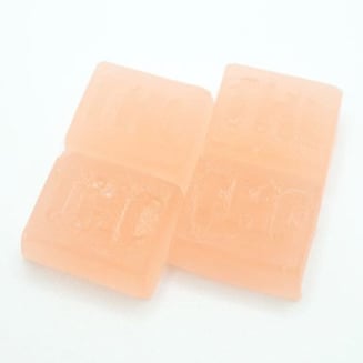 AGL 20 Pack Strawberry THC CBD Gummies 00238 by Advanced Grow Labs (AGL)