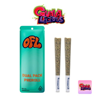 Oakfruitland — Guavalicious