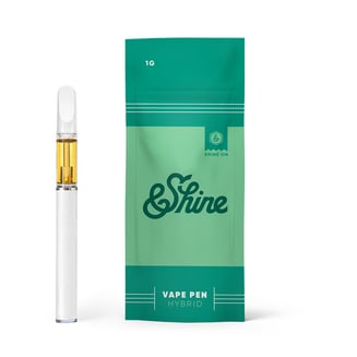 &Shine — Watermelon
