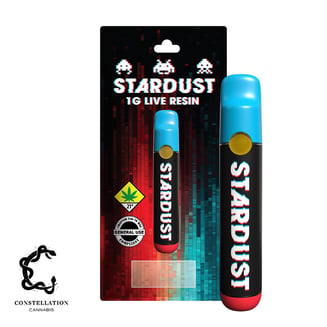 Pineapple Burst [1000mg] by Stardust