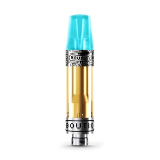 BOUTIQ — Sour Slush
