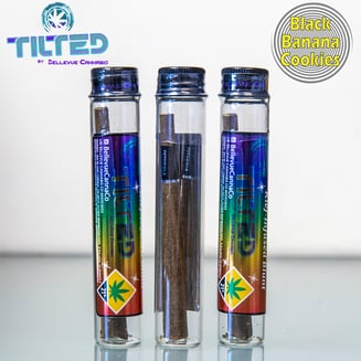Bahama Mama [1.2g] by Tilted
