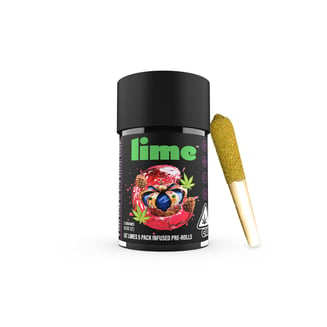 Lime — King Louis Xiii