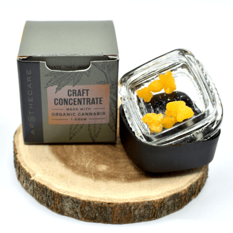 Jack Boss by Apothecare