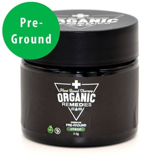 Peach Maraccino by Organic Remedies