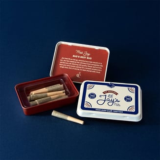 A1 [.35g] by Bud's Goods