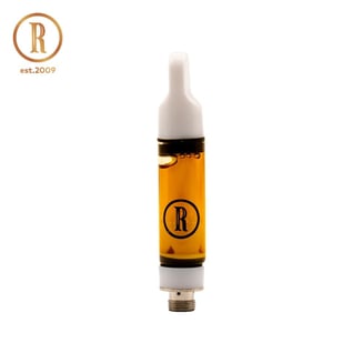 Cap Junky x Gas Madness by Redemption Cannabis