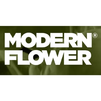 Happy Camper [1000mg] by Modern Flower