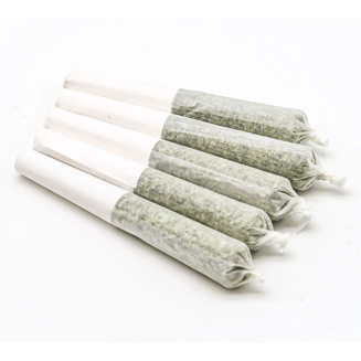 Nangerine [1g] by Just a Joint