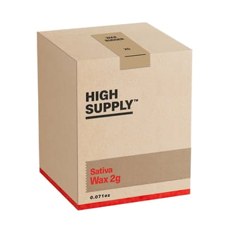 Curacao [2g] by High Supply™