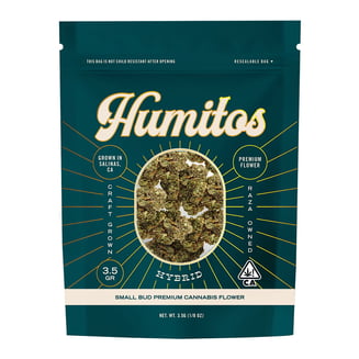 Humo — Cereza Runtz