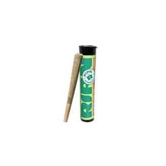 24k Gold Punch [1g] by RIPN