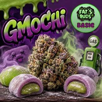 Gmochi