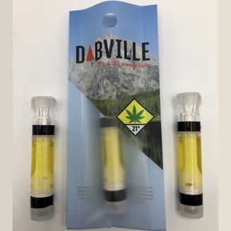 Cali Queso by Dabville