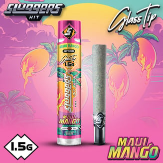Sluggers: Maui Mango