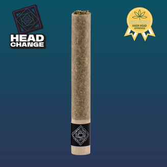 Hash Mouth [1.25g] by Head Change