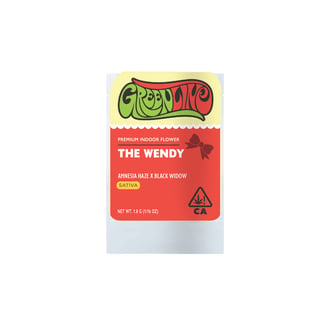 Greenline: The Wendy