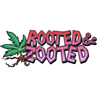 2-in-1: Blue Dream & Double Bubble by Rooted & Zooted
