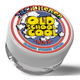 Jack Herer by Old School Cool