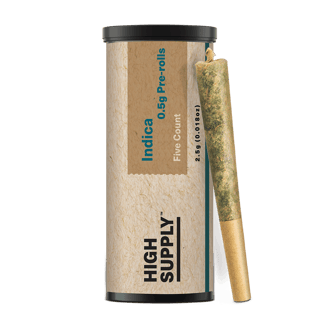 Gastropop [.5g] by High Supply™