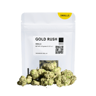 lolo: Gold Rush
