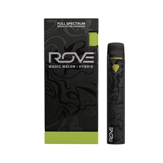 ROVE — Magic Melon
