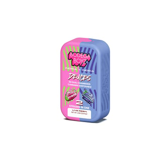 Bodega Boyz: Pink Guava Runtz X Blueberry Certz