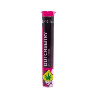 Dutch Berry [.5g] by Artizen