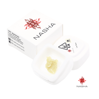 Nasha: Hash Burger
