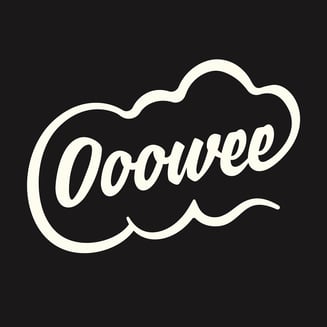 Uh-Huh [1000mg] by Ooowee