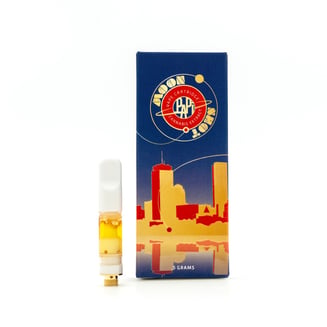 1:1 Apple Smacks by Papi Cannabis