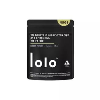 lolo — Kmintz