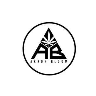 Strawberry Blonde OG by Akron Bloom