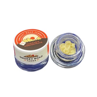 Cap Junky by Smokey Road Farms