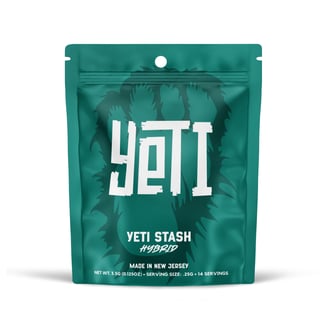 Z Marker by Yeti