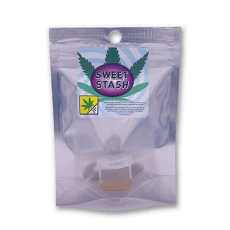 Apple Fritter by Sweet Stash