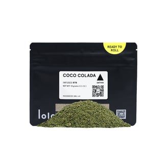 lolo: Coco Colada