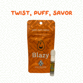 Jack Herer by Blazy
