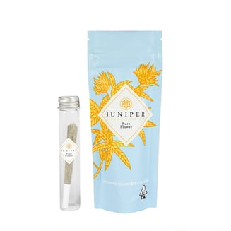 Cream Cookiez [1g] by Juniper
