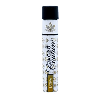 Alaskan Thunderf*ck 1g Pre-Roll by Agro Couture