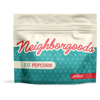 K-Shot #2 [2.83g] by Neighborgoods