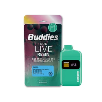 Buddies Brand — Daddy Larry