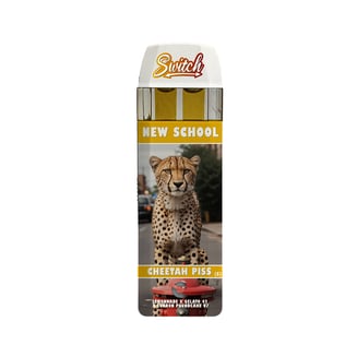 New School [1000mg] by Switch