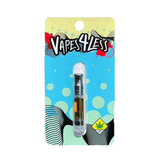 Alien OG by Vapes 4 Less