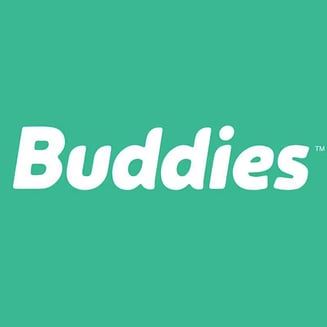 1:1 Fire & Ice [0.25oz] (91mg CBD/91mg THC/12.5mg CBN/12.5mg CBG) by Buddies Brand