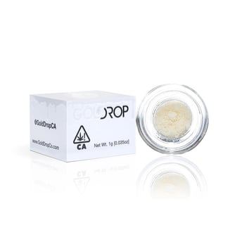 GoldDrop — GG