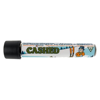 24k Mintz [1g] by Cashed